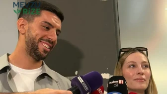 Trabzonspor, Cenk Özkacar ile kadrosunu güçlendirdi!