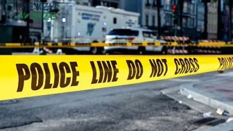 ABD'de Trajik Yangın: Kurşun İzi Bulunan 6 Çocukla Birlikte 8 Kişi Hayatını Kaybetti