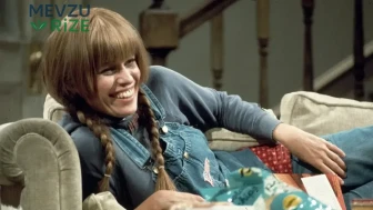 Mary Hartman Karakteriyle Tanınan Louise Lasser, 87 Yaşında Hayatını Kaybetti