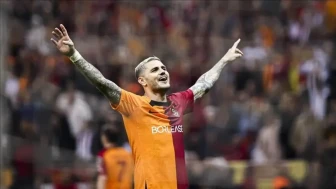 Icardi’nin yeni takımı belli oldu