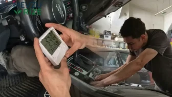 Klima Sorunları: Arabalarda Soğutma Yetersizliğinin Altındaki Gizli Sebep!
