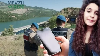 Gülistan Doku Cinayetinde Şok Edici Detay: Dijital İzlerin 13 Gün Sonra İncelendiği Ortaya Çıktı!