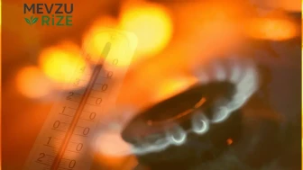 Yaz Sıcakları Doğalgaz Fiyatlarını Zirveye Taşıdı
