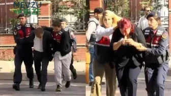 Yenidoğan Çetesi Davasında 9'uncu Oturum Gerçekleşti: 10 Tutuklu ile 62 Şüpheli Yargı Önünde