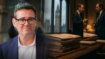 Andy Burnham, 322 Milletvekilinden Destek Alarak Başbakanlık İçin Adaylığını Güçlendirdi