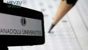 2026 AÖF Yaz Okulu Sınavı Başvuru Tarihleri Açıklandı: Anadolu Üniversitesi'nden Önemli Duyuru!