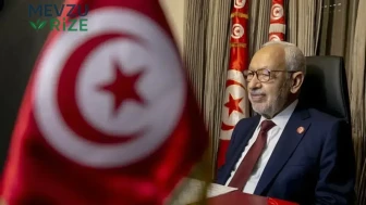 Uluslararası Toplumdan Raşid El-Gannuşi'nin Acil Tahliyesi İçin Nedenler Ortaya Çıktı!