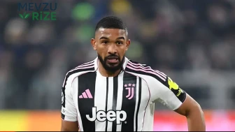 Galatasaray'dan Juventus'un Parlayan Yıldızına Büyük Transfer Teklifi!