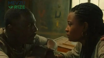 Idris Elba’nın Yeni Canavar Filmi Hangi Ülkede Çekildi? Çekim Mekanı Neresidir?
