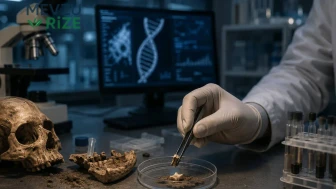 Geçmişin DNA’sının Zamansız Kalmasının Hikayesi: Neler Anlatabilir?