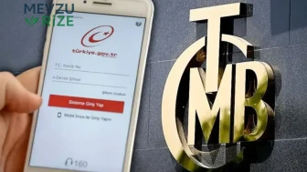 Merkez Bankası'ndan Sevinç Verici Açıklama: Ödeme ve Elektronik Para Hesapları Artık e-Devlet Üzerinden Erişilebilir!
