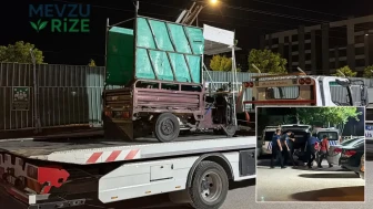 Şantiyeden Hırsızlık Yapan İki Şahıs Yakalandı: Kimlikleri Şaşırttı!