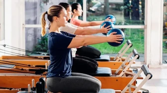 Joseph Pilates'in Yaratımı: Aletli Pilates ve Reformer's Devrimi