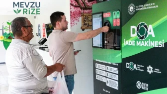 Türkiye'de 1 Liralık İade İçin Şişe Toplama Yarışması: İki Şehir Rekor Kırdı!