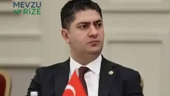 MHP'li Özdemir: FETÖ ile İlgili Yakında Türkiye'yi Sarsacak Yeni Yasal Gelişmeler Haberciliği!