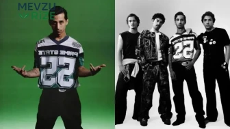 Radikal Boyband İbrahim Can Kaya Kaç Yaşında, Nereli, Boyu Kaç, Sevgilisi Kim? Dans Kariyeri Ve Hayatı