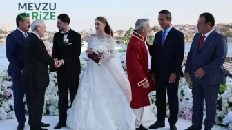 İsmail Yüksek'in Evliliğine Karşı Çıkan Kayınpederin Sırrı Ortaya Çıktı: Eski Bir Pop Müziği İkonu!