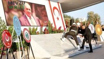 "Kıbrıs Barış Harekatı'nın 52. Yıl Dönümünde Geçmişe Yolculuk: Ayşe Tatilinin İzinde!"