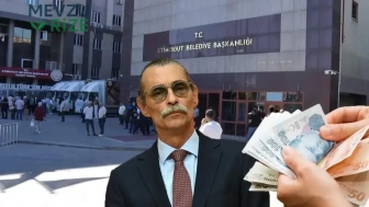 Yolsuzluk Sayıştay raporunda! Beşikçioğlu'na 975 bin TL'lik para transferi