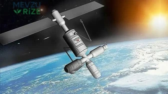 Türksat 6A'nın Uluslararası Arenada Elde Ettiği Başarılar Dikkat Çekiyor!