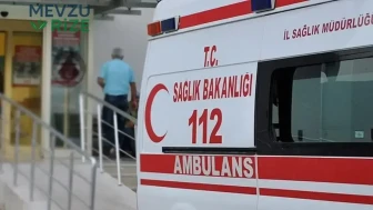 Kocaeli'de 4 Yaşındaki Çocuk Havuzda Boğularak Hayatını Kaybetti