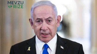 Netanyahu, İran'daki Durumu Değerlendirmek Üzere Güvenlik Kabinesini Topluyor