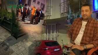 Kağıthane'de gizemli olay: Kendisinden haber alınamayan şirket müdürü evinde ölü bulundu! Eski eşine bıraktığı mektup kan dondurdu