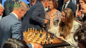 Macaristan'ın yeni cumhurbaşkanı bir satranç şampiyonu olabilir
