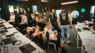 Bakan Gürlek Duyurdu: Uluslararası Çağrı Merkezi Dolandırıcılık Ağı Çökertildi