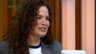 Aslı Bekiroğlu'ndan Dikkat Çeken Açıklama: Bu Dönem, İmanımı Güçlendirdi