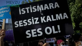 Çocuk İstismarı Davasında Anne Şikayetini Geri Çekti, Sanık Serbest Bırakıldı