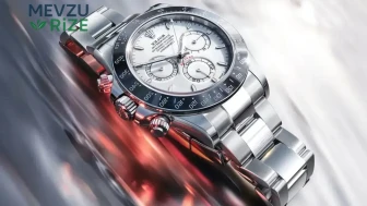 Rolex Saat Almayı Planlayanlar İçin Önemli Uyarı: Özellikle Bu Modelde Fiyatlar Düşüşe Geçti!