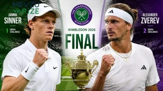 Jannik Sinner ve Alexander Zverev Karşılaşması Ne Zaman Gerçekleşecek? İşte Detaylar!