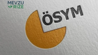 ÖSYM 2026 KPSS Lisans Takvimini Duyurdu!
