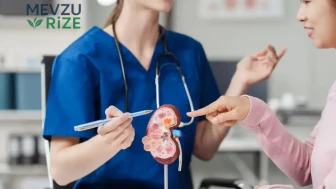 Böbrek Hastaları İçin Ümit Veren Yenilik: Klinik Testler Başladı!