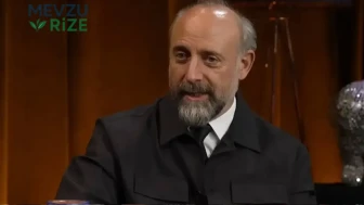 Halit Ergenç, Mirasını Değerlendiriyor: Yeni Bir Konak Yaptırma Planları İçin Kolları Sıvadı