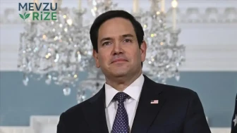 Venezuela iddiası gündem oldu! Marco Rubio için dikkat çeken kulis