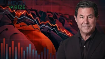 Cem Boyner'den ekonomi yönetimine 'Mısır' çıkışı: Kimse güle oynaya gitmiyor