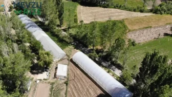 Bayburt'ta Tarım ve Orman İşbirliği: DOKAP ile Yeni Projeler Yolda!