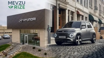 Hyundai'nin 25 Bin İnsansı Robot Üretim Hedefi, İşçi Grevlerini Tetikledi