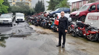 BBP Rize'den Vergi Tahsilatına Tepki: Esnaf Üretimden Koparılmamalı