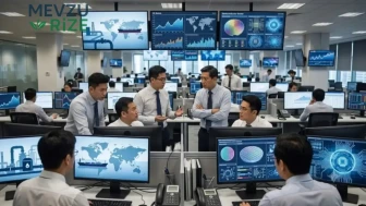 Asya Borsaları Samsung ve Petrol Fiyatlarının Etkisiyle Düşüş Yaşıyor