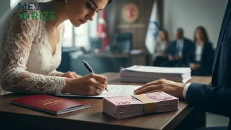 Çeyiz parası (evlenme ödeneği) başvuru şartları nedir? SSK, Bağ-Kur ve Emekli Sandığı çeyiz parası ne kadar ödeniyor?
