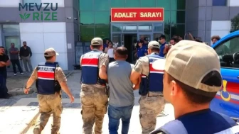 Gülistan Doku Davasında Tutuklu Sayısı 13'e Çıktı
