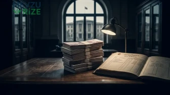 Riskli Mükelleflere 5 Kat Daha Fazla Vergi Teminatı Uygulaması Geldi!