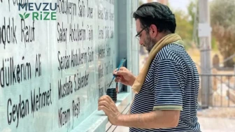 TİKA, Kerkük'teki Türkmen Şehitliği'ne Anlamlı Bir Destek Sağladı