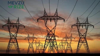 Elektrik Üretiminde Dikkat Çeken Artış: En Yüksek Talebin Gerçekleştiği Saat Belirlendi!