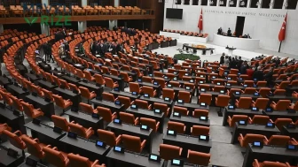 TBMM’de Çerçeve Yasa ve Öğrenci Affı Üzerine Çalışmalar Hız Kazandı