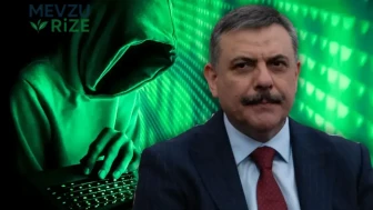 İçişleri Bakanı Mustafa Çiftçi'den Çarpıcı Açıklama: Dijital Dünyada Devrim Niteliğinde Yeni Sistem Geliyor!