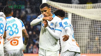 Mason Greenwood İstanbul'a Ayak Basıyor!